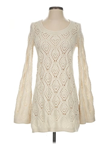 Autumn Cashmere Pullover Sweater (view 1)