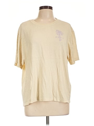 RVCA Short Sleeve T-Shirt (view 1)