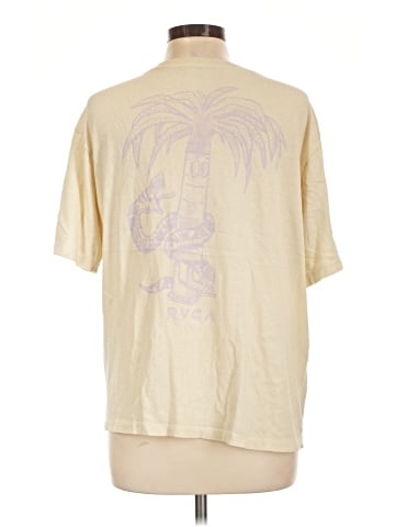 RVCA Short Sleeve T-Shirt (view 2)