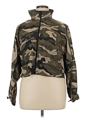 Shinestar Windbreaker (view 1)