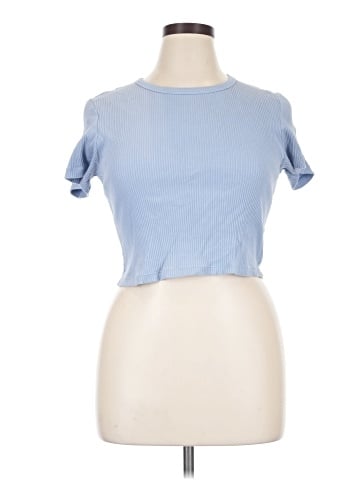 Uniqlo Short Sleeve T-Shirt (view 1)