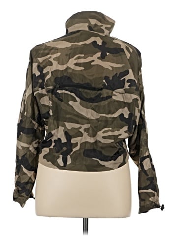 Shinestar Windbreaker (view 2)
