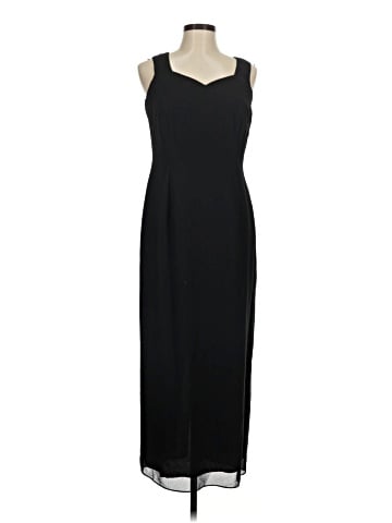 R&M Richards Cocktail Dress (view 1)