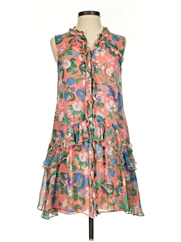 Saloni Casual Dress (view 1)