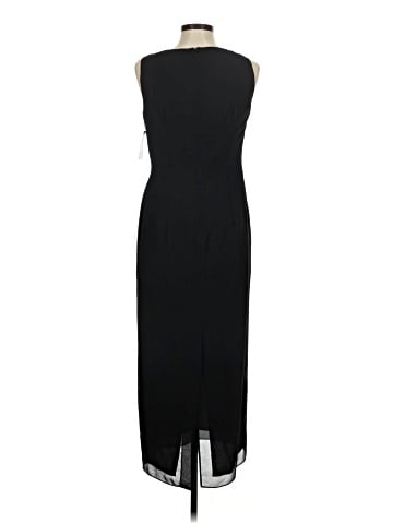 R&M Richards Cocktail Dress (view 2)
