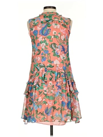 Saloni Casual Dress (view 2)