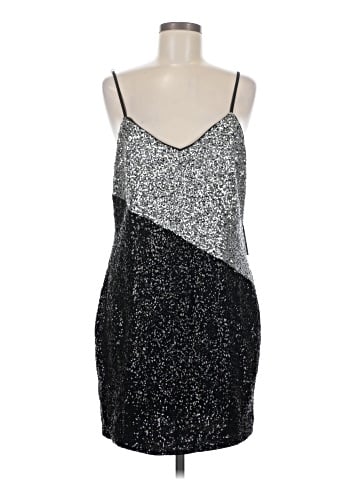 Express Cocktail Dress (view 1)