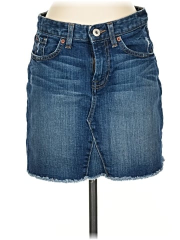 Gap Outlet Denim Skirt (view 1)