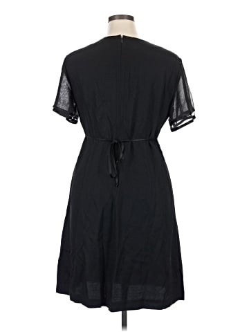 Jeffrey & Dara Casual Dress (view 2)