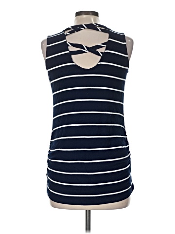 Loveappella Sleeveless T-Shirt (view 2)