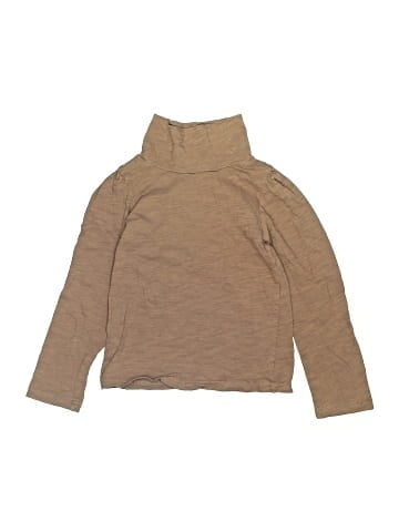 Lele for Kids Long Sleeve Turtleneck (view 1)