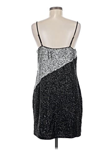 Express Cocktail Dress (view 2)