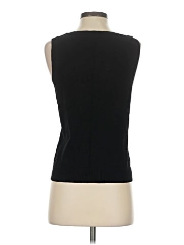 Spense Sweater Vest (view 2)
