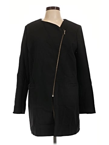 Halogen Coat (view 1)