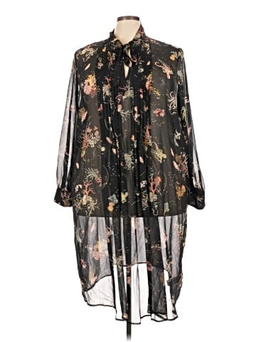 ModCloth Casual Dress (view 1)