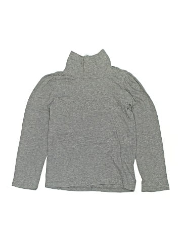 Lele for Kids Long Sleeve Turtleneck (view 1)