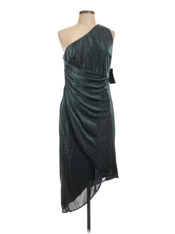 Aidan Mattox Cocktail Dress (view 1)
