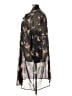 ModCloth 100% Polyester Black Casual Dress Size 4X - photo 5