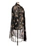 ModCloth 100% Polyester Black Casual Dress Size 4X - photo 4