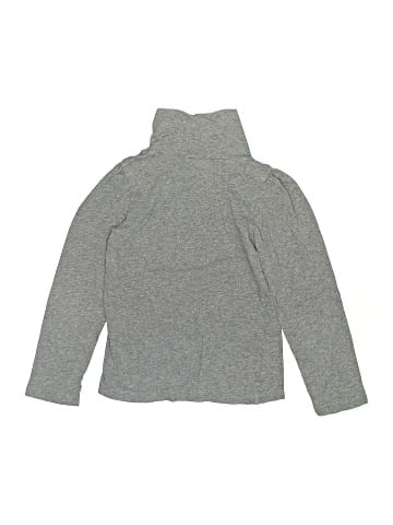 Lele for Kids Long Sleeve Turtleneck (view 2)