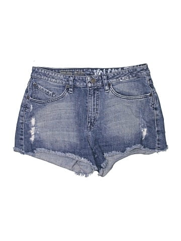 Volcom Denim Shorts (view 1)