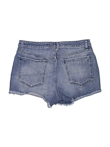 Volcom Denim Shorts (view 2)