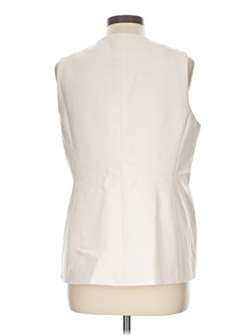 Anne Klein Vest (view 2)