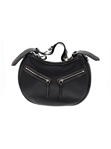 Dooney & Bourke Leather Hobo (view 1)