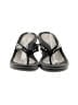Skechers Black Wedges Size 9 - photo 2