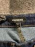 Express Blue Jeans Size 2 - photo 7