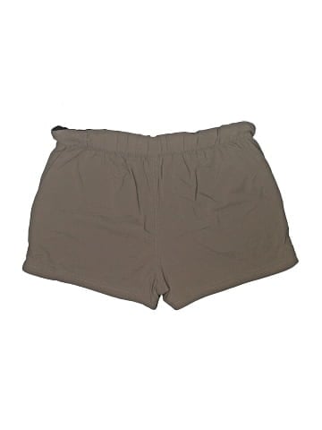 PrAna Khaki Shorts (view 2)