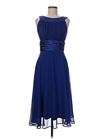 DressBarn Cocktail Dress (view 1)