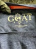 Goat USA Blue Active T-Shirt Size S (estimated, youth) - photo 3