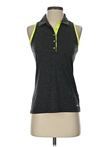 Nike Golf Active Tank (view 1)