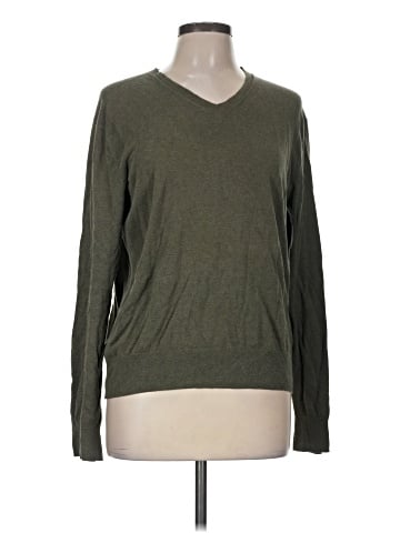 Gap Pullover Sweater (view 1)