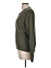 Gap Green Pullover Sweater Size M - photo 5