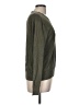 Gap Green Pullover Sweater Size M - photo 4