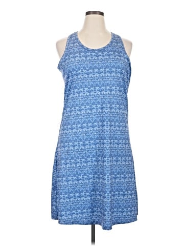 Columbia Casual Dress (view 1)