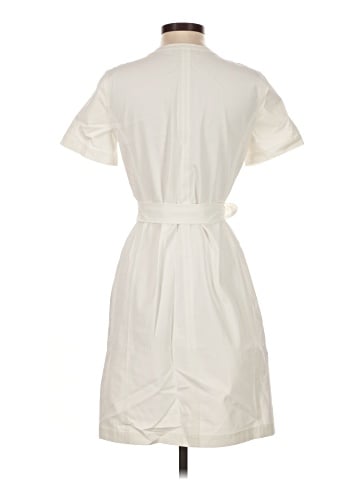 Lafayette 148 New York Casual Dress (view 2)