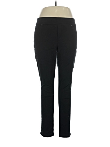 Peck & Peck Active Pants (view 1)
