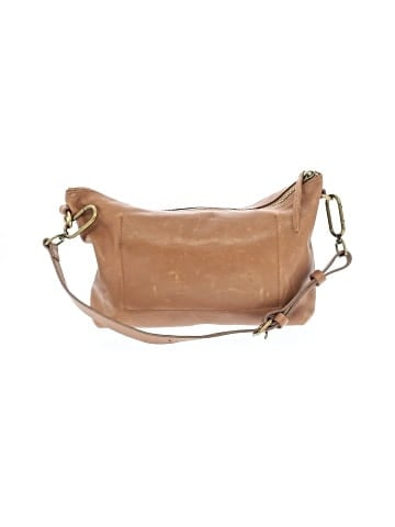Madewell Leather Shoulder Bag (view 1)