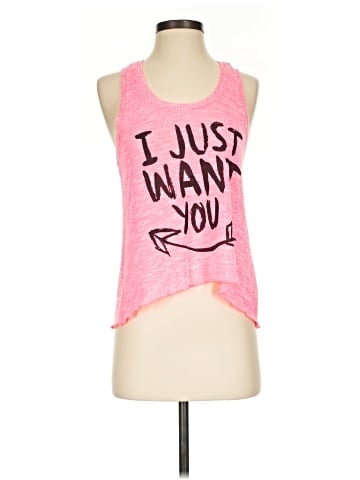 Stranded Tank Top (view 1)