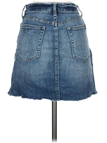 Joe's Jeans Denim Skirt (view 2)