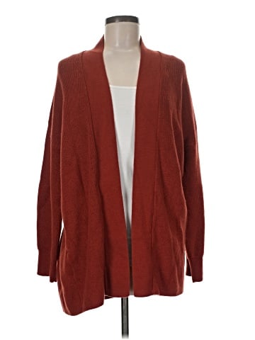 Lululemon Athletica Cardigan (view 1)