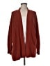 Lululemon Athletica Red Cardigan Size 8 - photo 1