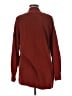 Lululemon Athletica Red Cardigan Size 8 - photo 2