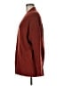 Lululemon Athletica Red Cardigan Size 8 - photo 5
