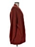 Lululemon Athletica Red Cardigan Size 8 - photo 4