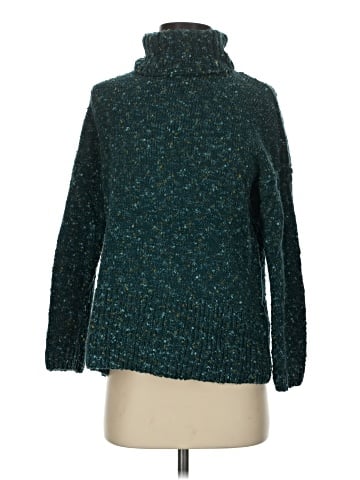 J.Jill Turtleneck Sweater (view 1)