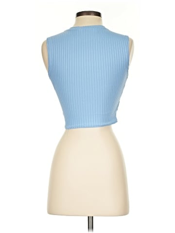 Miss Selfridge Tank Top (view 2)